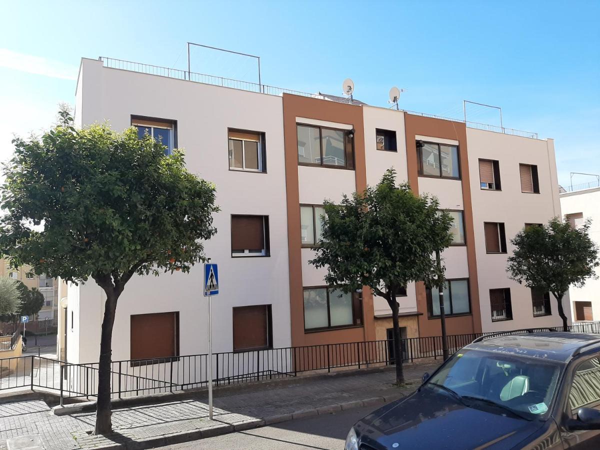 Apartamento Con Licencia En Sitges Eksteriør billede