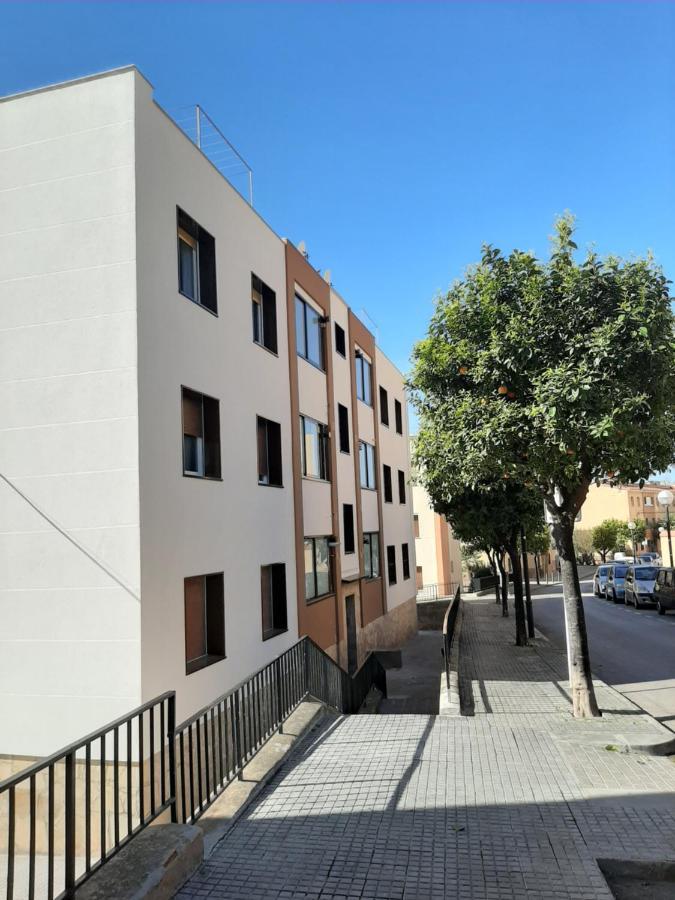Apartamento Con Licencia En Sitges Eksteriør billede