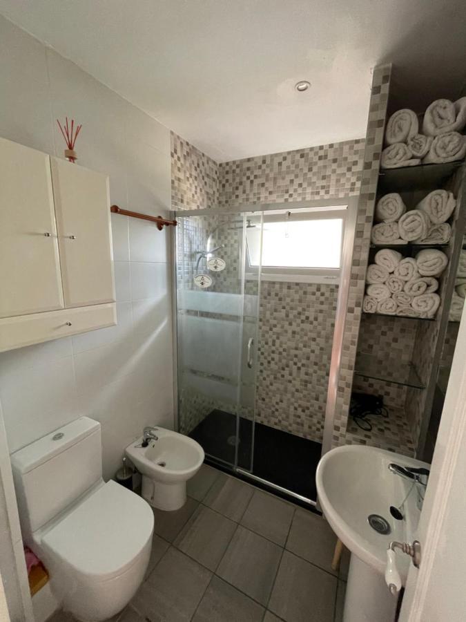 Apartamento Con Licencia En Sitges Eksteriør billede