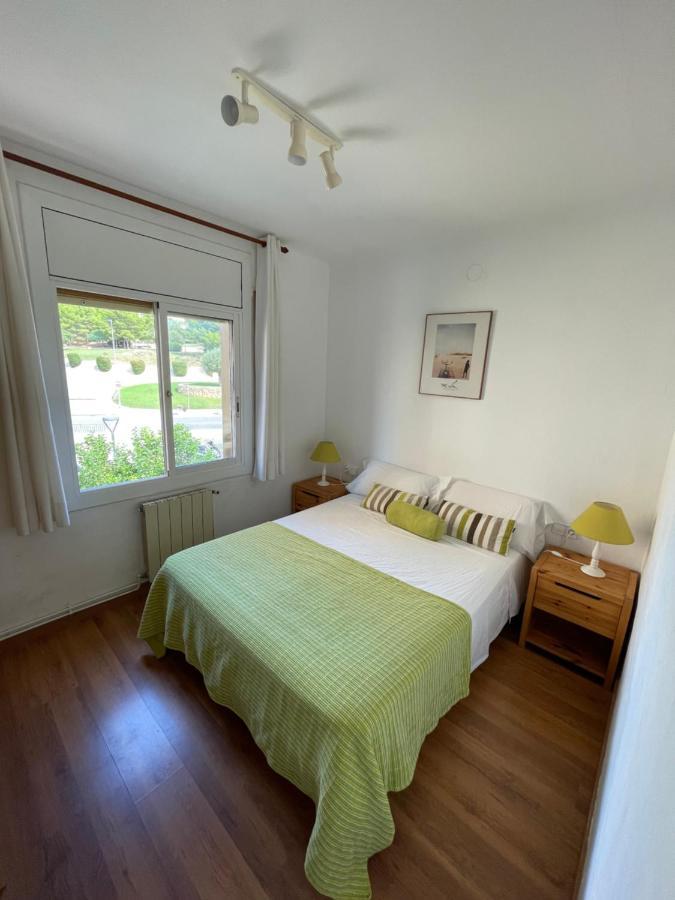 Apartamento Con Licencia En Sitges Eksteriør billede