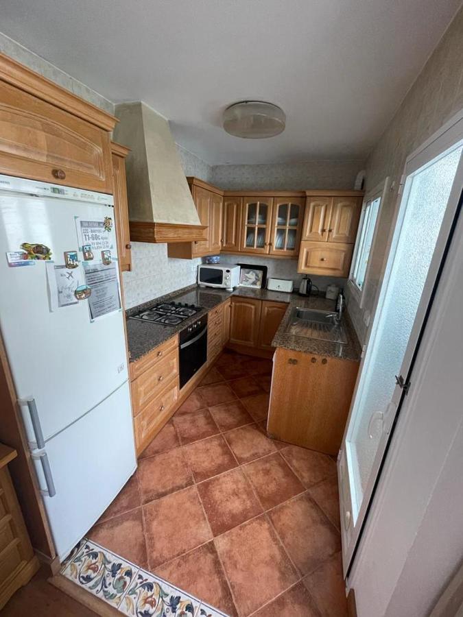 Apartamento Con Licencia En Sitges Eksteriør billede