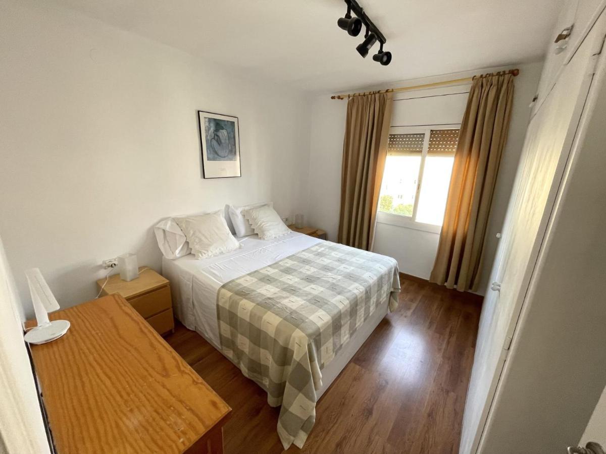 Apartamento Con Licencia En Sitges Eksteriør billede