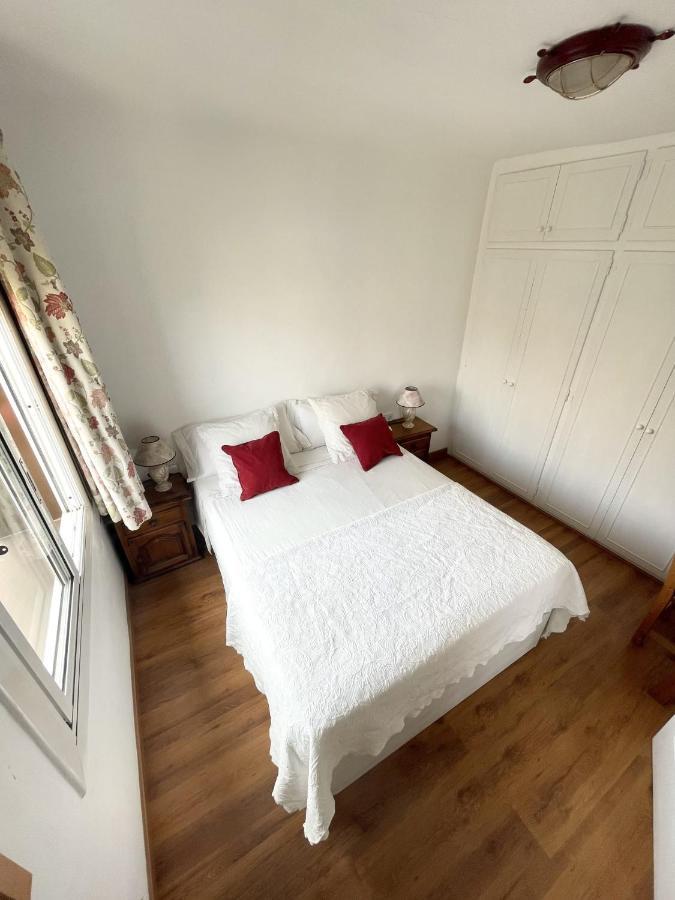 Apartamento Con Licencia En Sitges Eksteriør billede