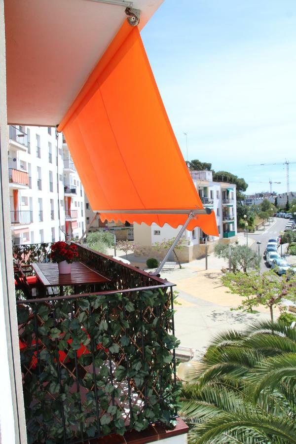 Apartamento Con Licencia En Sitges Eksteriør billede
