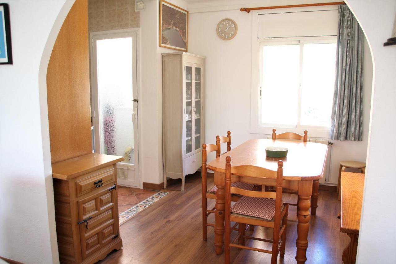 Apartamento Con Licencia En Sitges Eksteriør billede