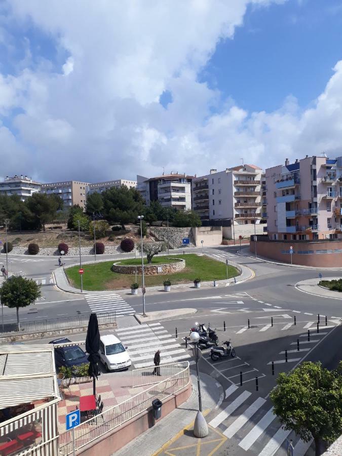 Apartamento Con Licencia En Sitges Eksteriør billede